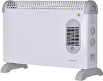 Vigan THV1 Convectoare pardoseală 1800W 56x39cm Alb