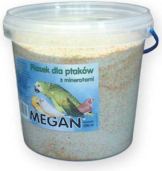 Megan ME33 Υπόστρωμα Πτηνών Υπόστρωμα Megan ME33 Υπόστρωμα Πτηνών Υπόστρωμα