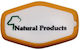 Natural Products Τρίφτης Χαπιών Βιδωτός Πορτοκα...