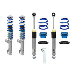 JOM Skoda Octavia Suspension Set 4 Pieces