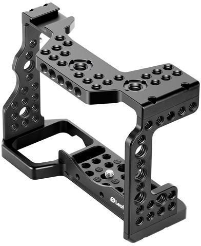 Leofoto Camera Cage for Sony A7R3/A9/A7M3 Accessory