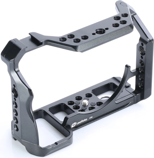 Leofoto Camera Cage pentru Sony A7SIII Accesoriu