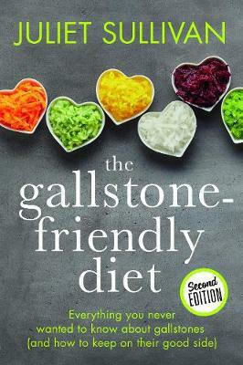 The Gallstone-friendly Diet The Gallstone-friendly Diet
