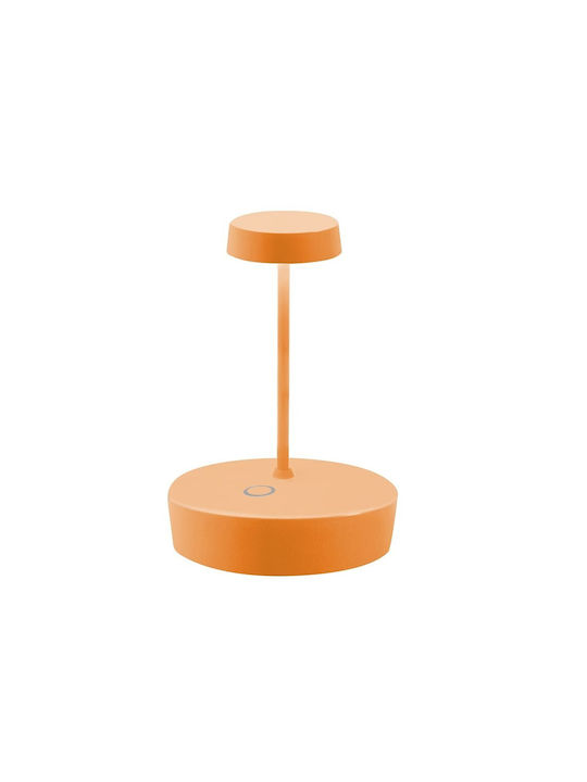 Zafferano Swap Mini Outdoor Floor Lamp LED Outd...