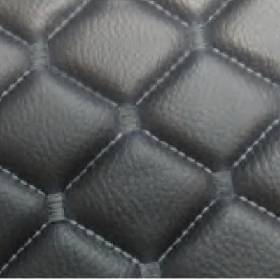 JGS S.A. Ύφασμα Διακόσμησης Δερματίνη 140x100εκ. Μαύρο JGS S.A. Ύφασμα Διακόσμησης Δερματίνη 140x100εκ. Μαύρο