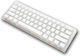 Ducky One 3 Gaming Mechanical Keyboard 60% with...