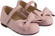 Babywalker Babywalker Taufschuhe für Mädchen St...
