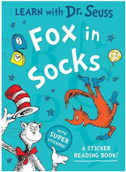 Fox in Socks