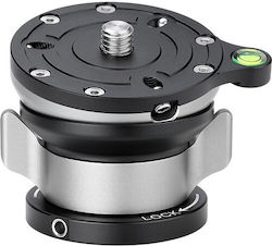 Leofoto LB-60N Leveling Base Αξεσουάρ Στήριξης Leofoto LB-60N Leveling Base Αξεσουάρ Στήριξης