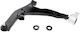 NTY Car Scissors for Nissan Murano Z50 Left Down ZWD-NS-104