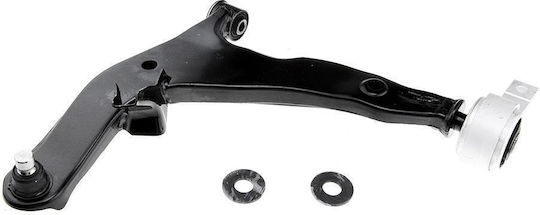 NTY Car Scissors for Nissan Murano Z50 Left Down ZWD-NS-104
