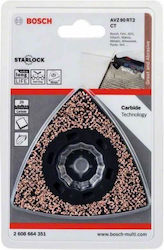 Bosch AVZ 90 RT2 Carbide RIFF 20 Πέλμα Τριβείου Bosch AVZ 90 RT2 Carbide RIFF 20 Πέλμα Τριβείου