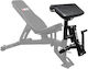 X-FIT Arm Curl Attachment for X-FIT 95