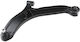 NTY Car Scissors for Hyundai Accent 2000-2005 Left ZWD-HY-529