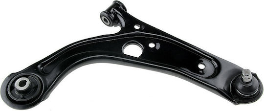 NTY Car Scissors for Fiat Panda 2012 Right ZWD-FT-032