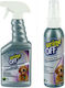 Kerbl kerbl Spray pentru Curăţarea Urinei Câine 500ml
