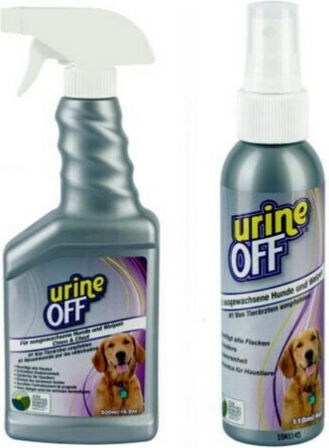 Kerbl kerbl Spray pentru Curăţarea Urinei Câine 500ml