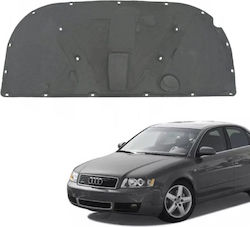 Engine Bay Silencing Material Car for Audi A4 Audi A4 2000-2004 Hood Cover