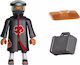 Playmobil Naruto Kakuzu για 5-99 ετών