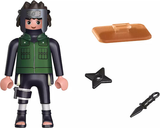 Playmobil Наруто Yamato за 5-99 години