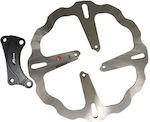 Braking Δισκόπλακα Μπροστά για Yamaha Crypton R