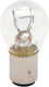 Wurth Λάμπα Αυτοκινήτου P21/5W-BAY15D-1157 12V 5W