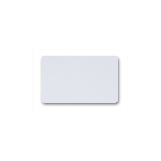 Hikvision Access Control Card 13.56kHz White 13.56MHz and 125KHz
