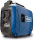 Scheppach SG2500i Silent Generator Suitcase Inverter Gasoline Four-stroke