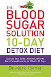 The Blood Sugar Solution 10-Day Detox Diet