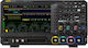 Rigol MSO5204 Heat Rate Monitor Counter 200MHz with 4 Channels and 9" Screen