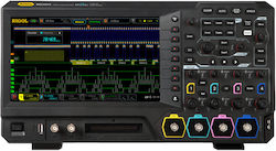 Rigol MSO5072 Osciloscop Bancă 70MHz cu 4 Canal...