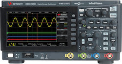 Keysight DSOX1204A Oszilloskop Zähler 70MHz mit...
