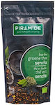 Piramide Pure Biologische Oorsprong Verde Ceai Produs organic Sencha 80gr 1buc