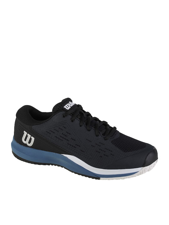 Wilson Rush Pro Ace Men's Tennis Shoes for Hard...
