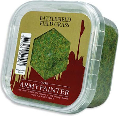 The Army Painter Battlefield Field Grass x