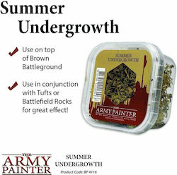 The Army Painter Battlefield Summer Undergrowth x BF4116