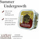 The Army Painter Pflanze Mockup Battlefield Summer Undergrowth