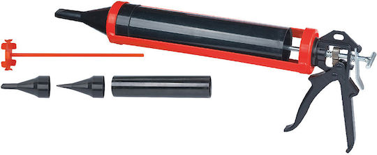Maestro MHG3010S Pistol de Silicon Tip închis 600ml