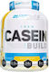 Everbuild Nutriton Casein Build с Вкус French Vanilla 1.82kg