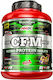 Pure CFM Whey Протеин Суроватъчен с Вкус Banoffee 1kg