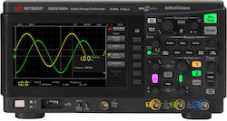 Keysight DSOX1202A Oszilloskop Zähler 70MHz mit...