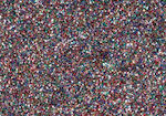 Knorr Prandell Lipici Glitter Multicolor 50ml