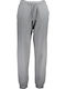 Jogginghose Jogger Gray