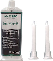 Maestro BumpRep-90 Κατασκευαστική Κόλλα 50ml
