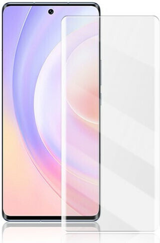 Mocolo UV Liquid Full Face Tempered Glass (Huawei Nova 9 / Honor 50 5G / Honor 50)