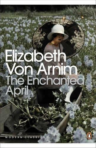 The Enchanted April The Enchanted April