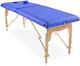 Quirumed Basic Physiotherapy Bed Portable Folda...