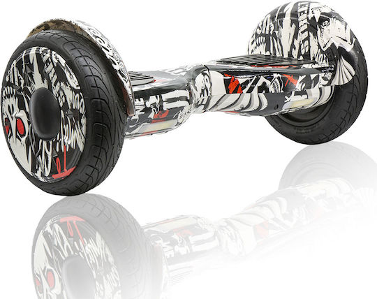Hoverboard lamborghini on sale skroutz