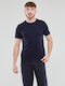 Cafers Ii T-shirt Navy Blue