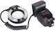 Yongnuo YN-14EX-S II Lite TTL Flash Macro Ring Kit for Sony Cameras